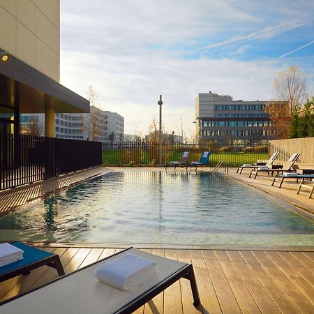 Residence Inn By Marriott Toulouse-Blagnac Luaran gambar