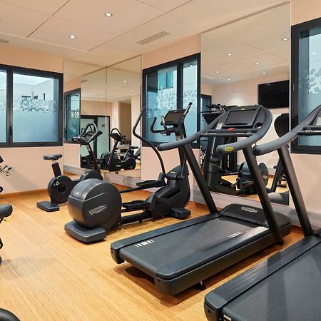 Residence Inn By Marriott Toulouse-Blagnac Luaran gambar