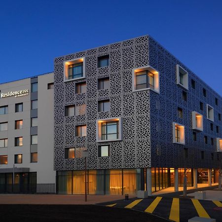 Residence Inn By Marriott Toulouse-Blagnac Luaran gambar
