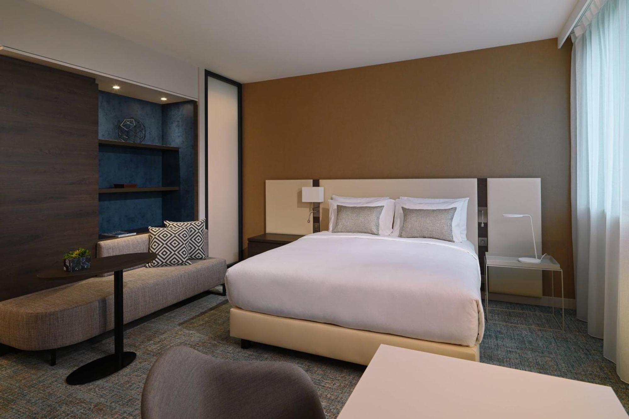 Residence Inn By Marriott Toulouse-Blagnac Luaran gambar