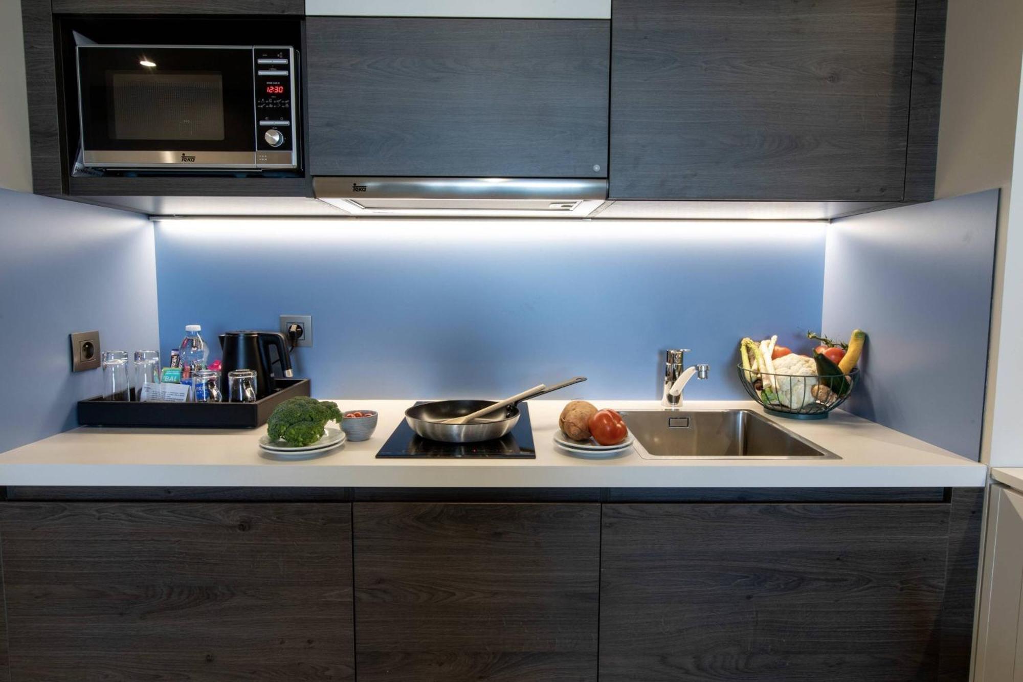 Residence Inn By Marriott Toulouse-Blagnac Luaran gambar