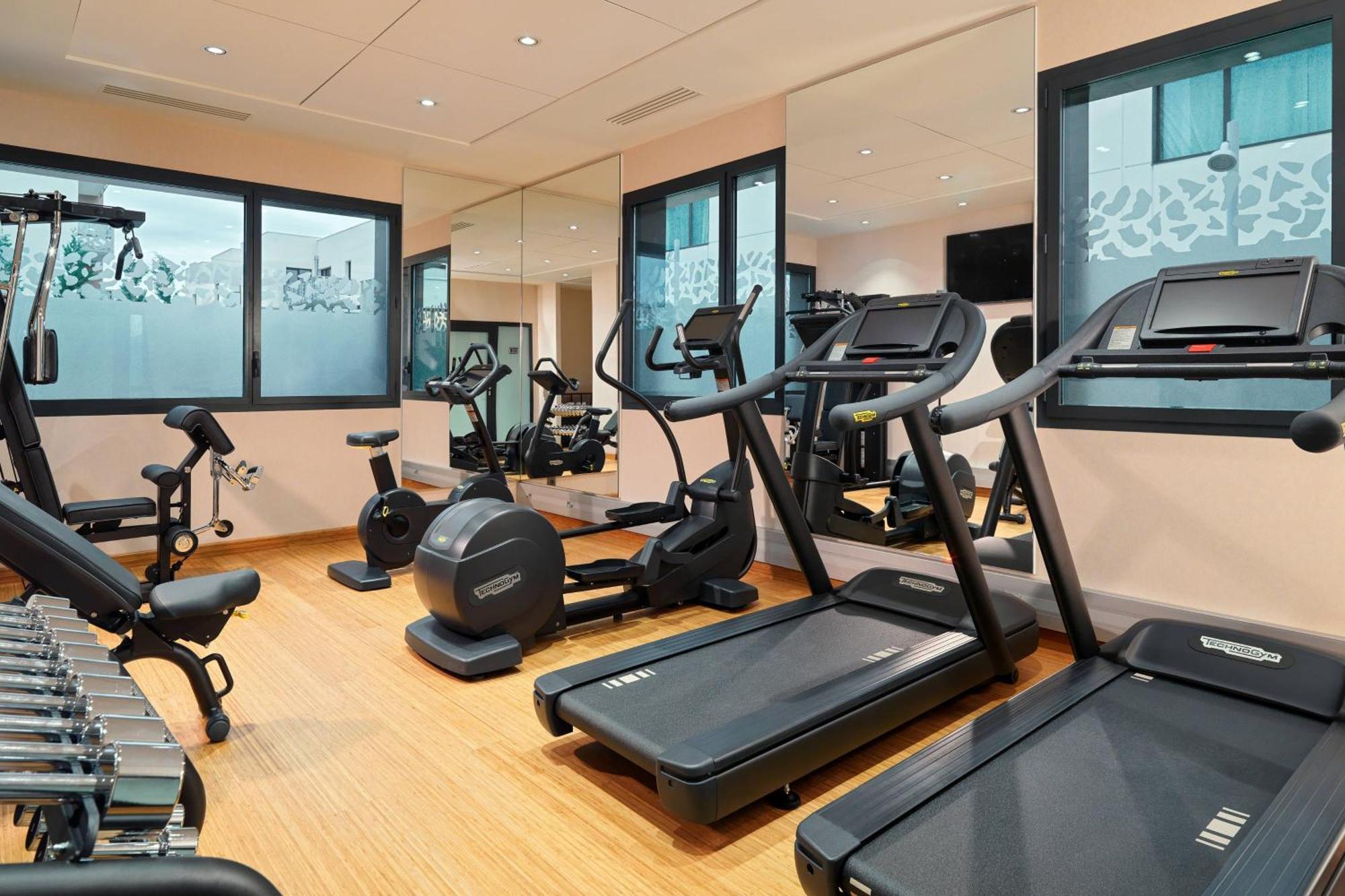 Residence Inn By Marriott Toulouse-Blagnac Luaran gambar