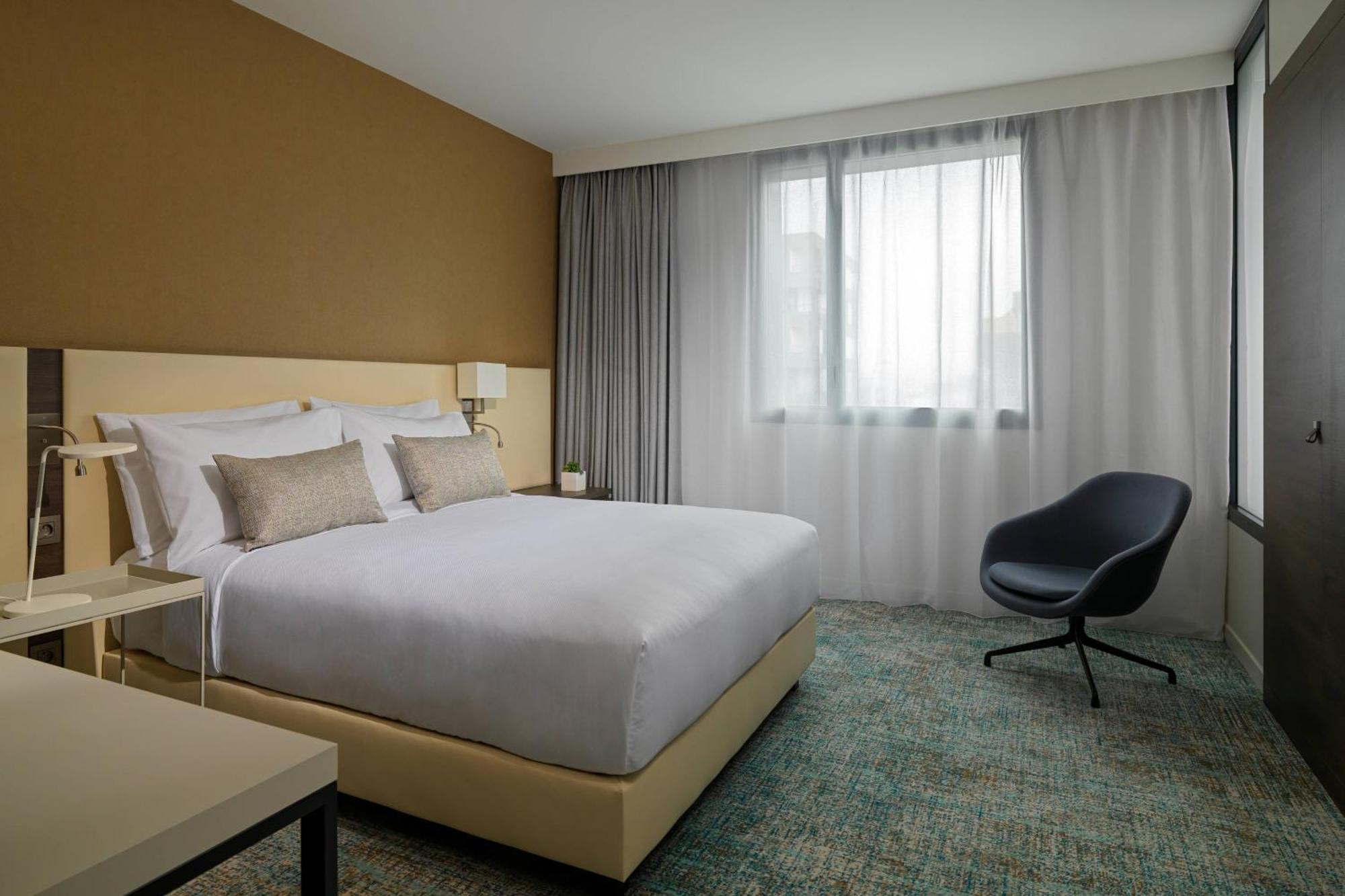 Residence Inn By Marriott Toulouse-Blagnac Luaran gambar