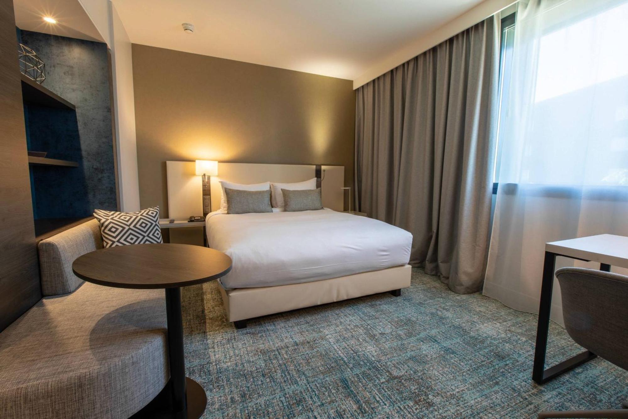 Residence Inn By Marriott Toulouse-Blagnac Luaran gambar