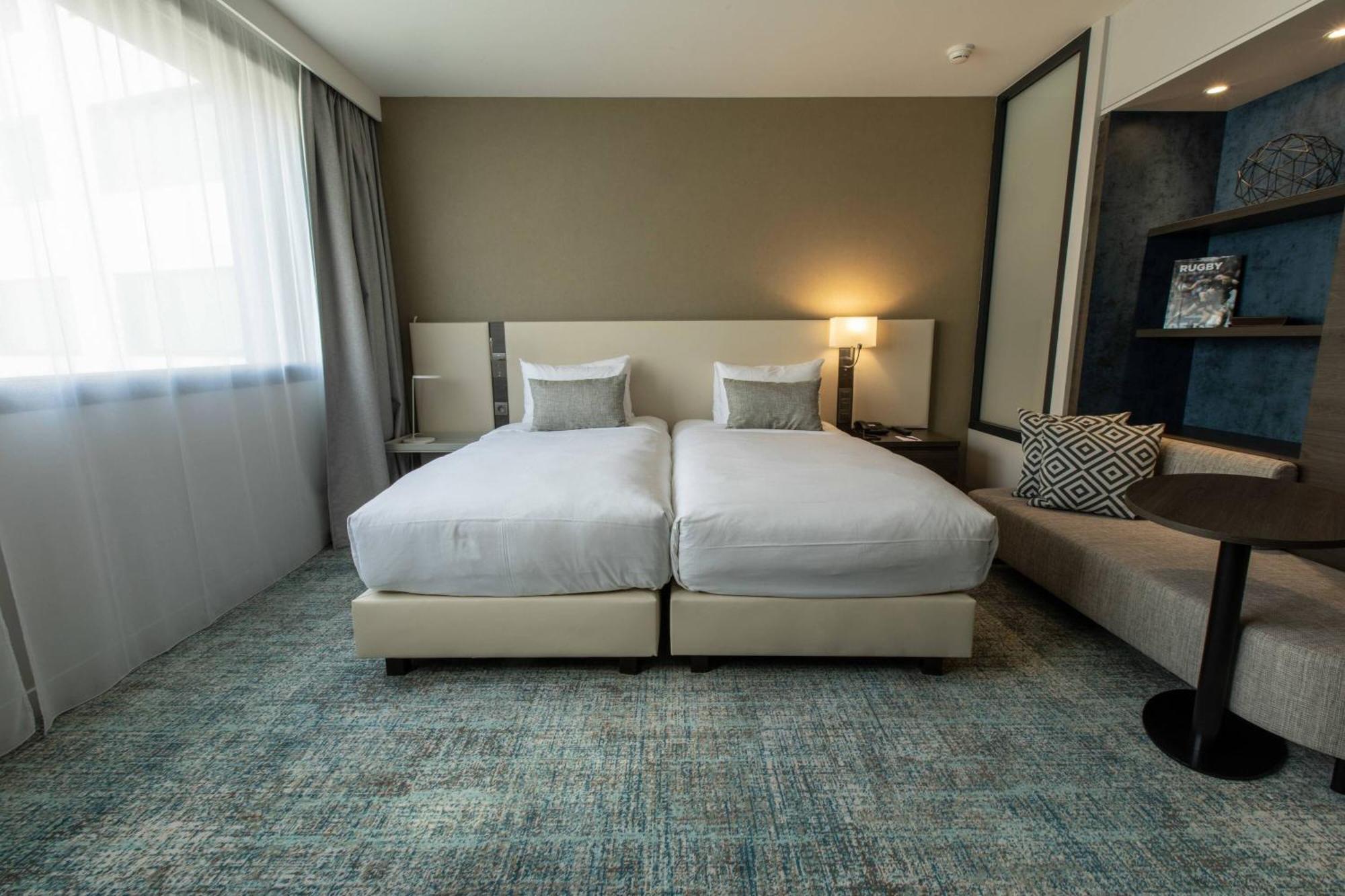 Residence Inn By Marriott Toulouse-Blagnac Luaran gambar