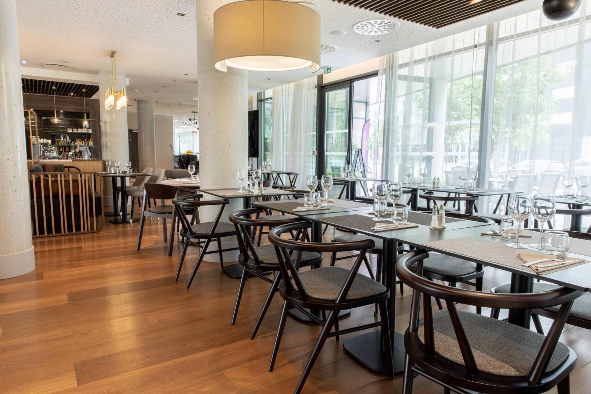 Residence Inn By Marriott Toulouse-Blagnac Luaran gambar