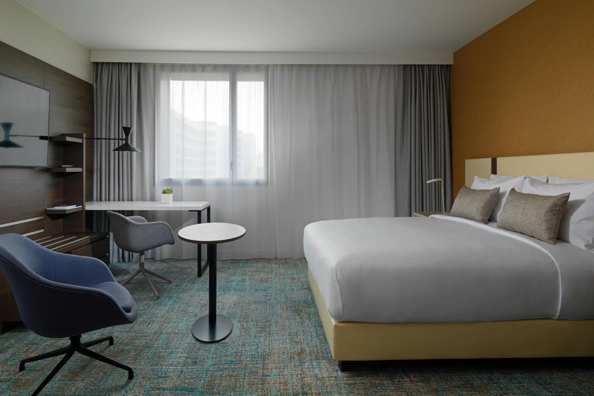 Residence Inn By Marriott Toulouse-Blagnac Luaran gambar