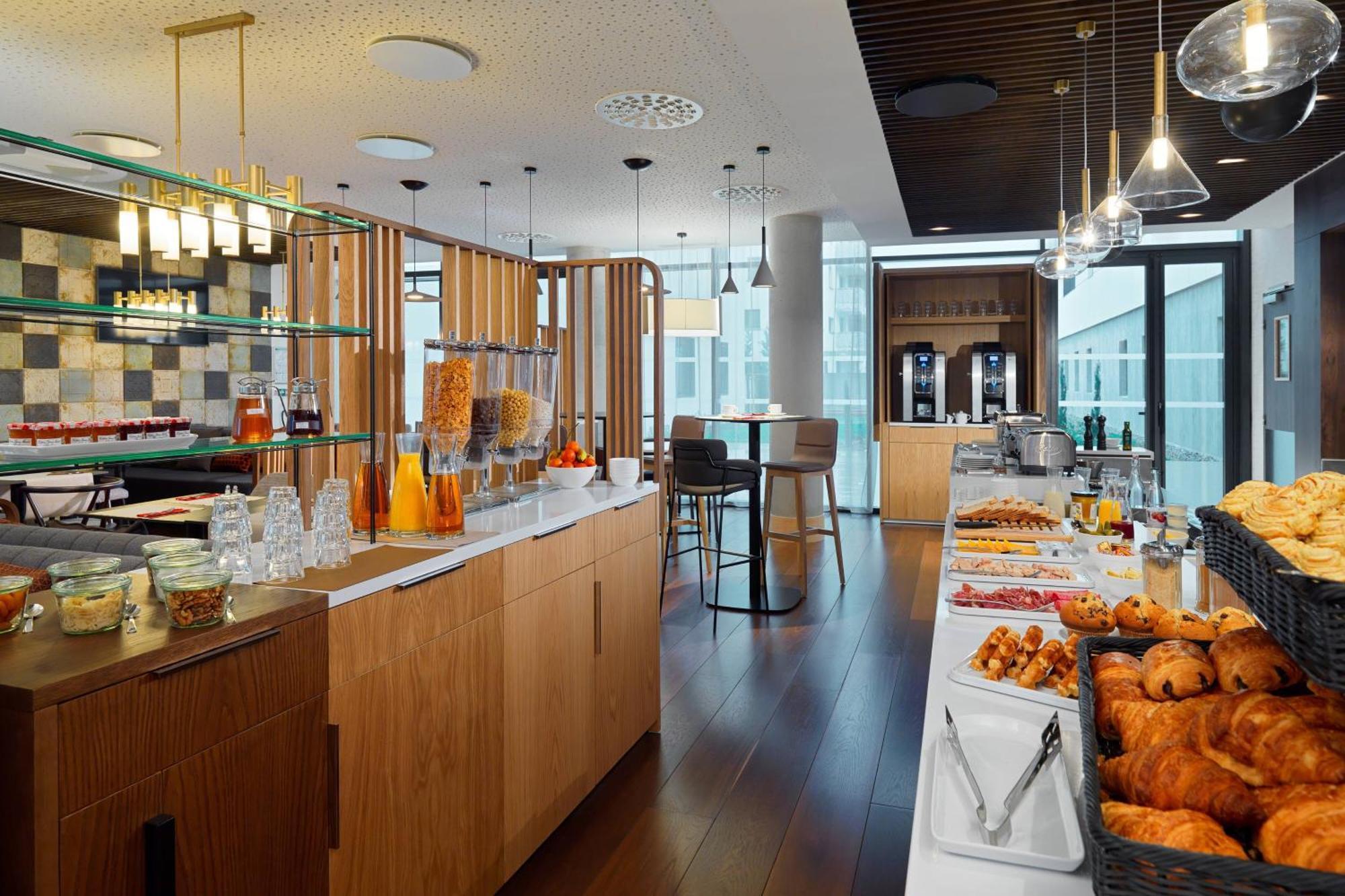 Residence Inn By Marriott Toulouse-Blagnac Luaran gambar