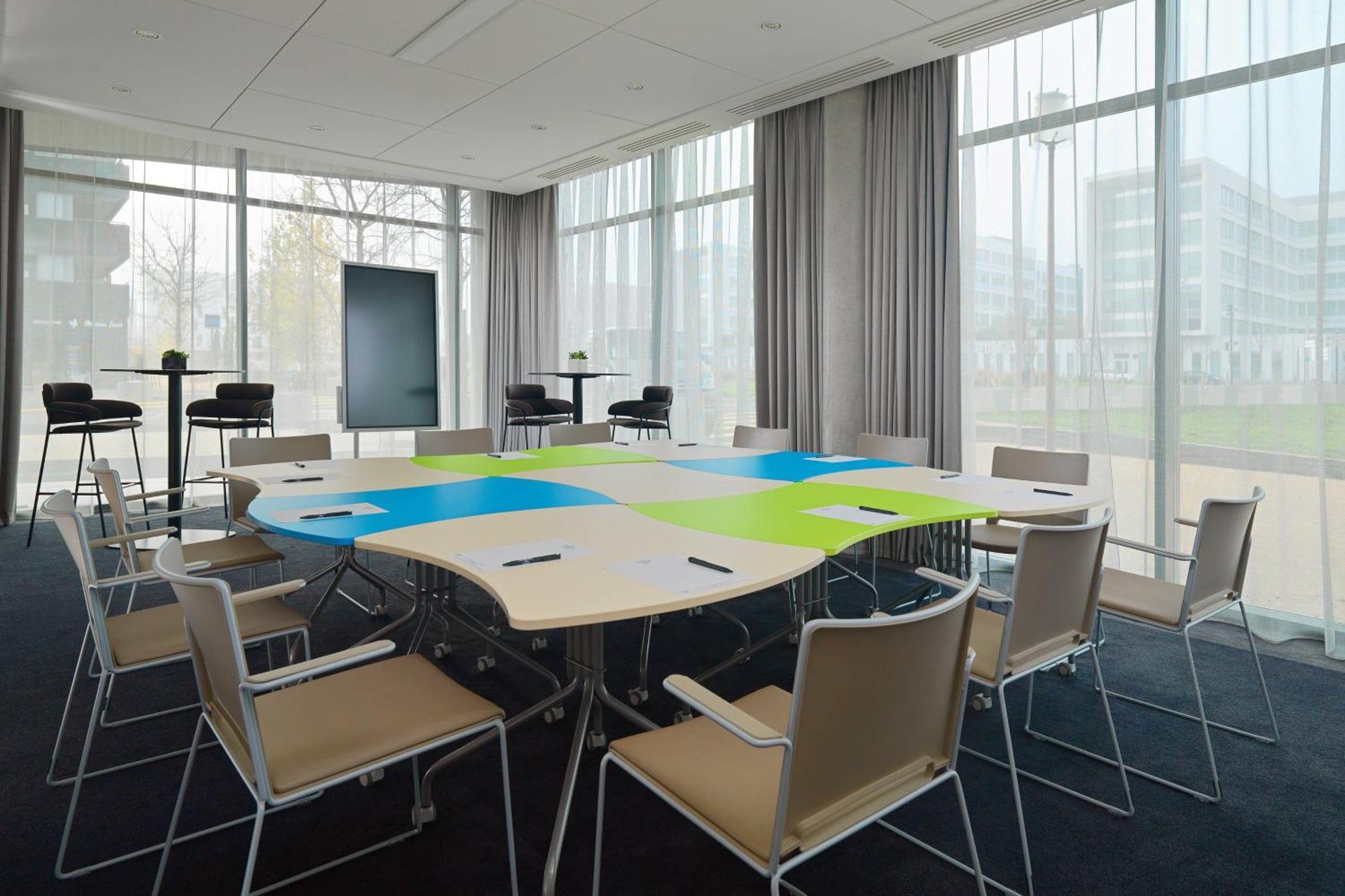 Residence Inn By Marriott Toulouse-Blagnac Luaran gambar