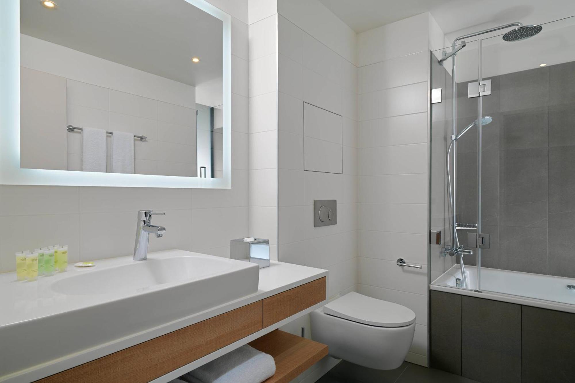 Residence Inn By Marriott Toulouse-Blagnac Luaran gambar