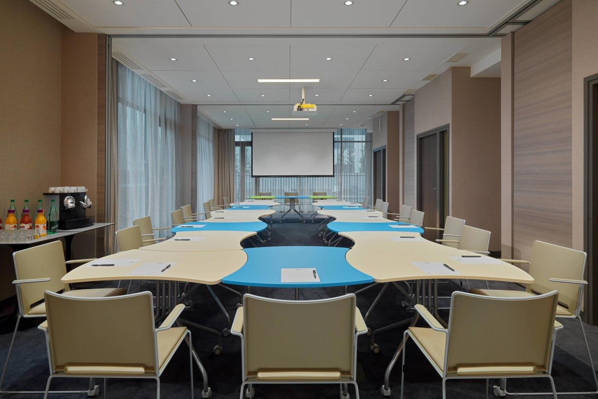 Residence Inn By Marriott Toulouse-Blagnac Luaran gambar