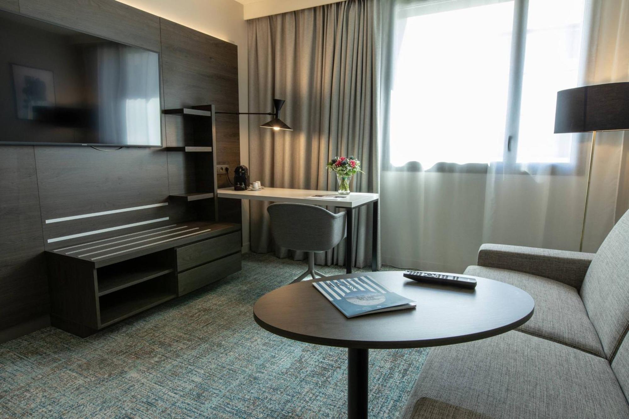 Residence Inn By Marriott Toulouse-Blagnac Luaran gambar