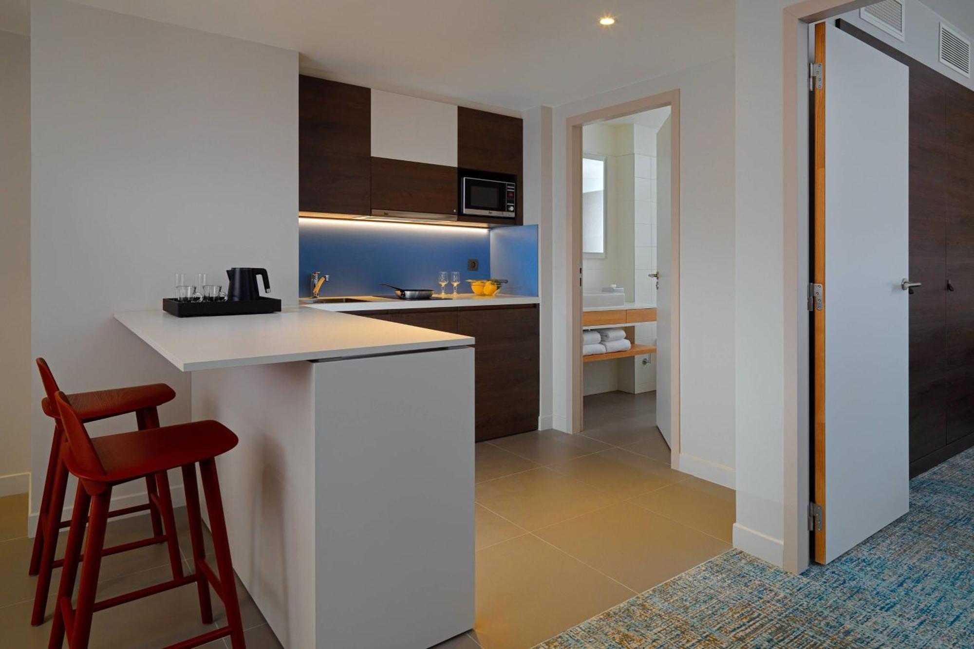 Residence Inn By Marriott Toulouse-Blagnac Luaran gambar
