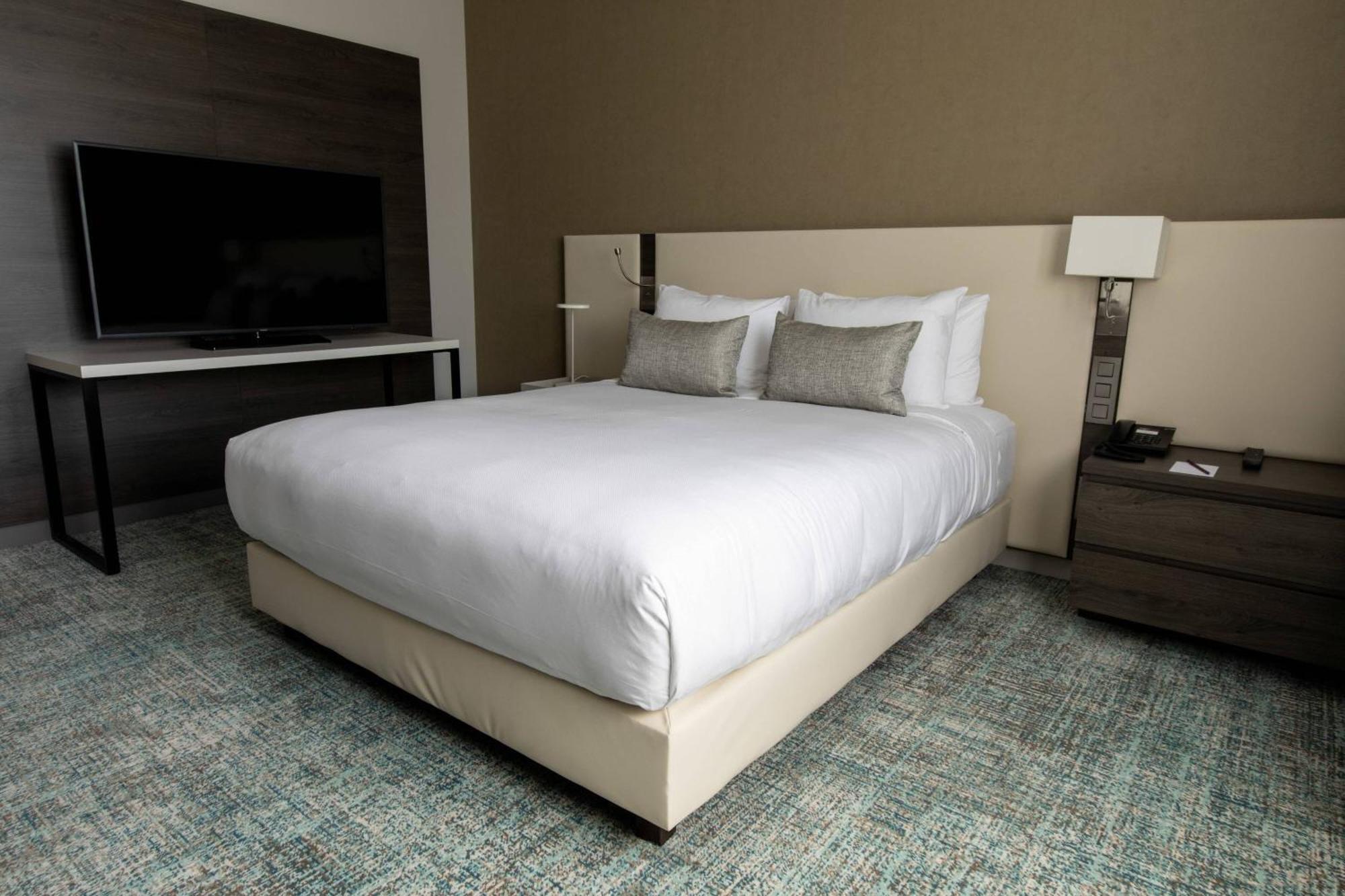 Residence Inn By Marriott Toulouse-Blagnac Luaran gambar