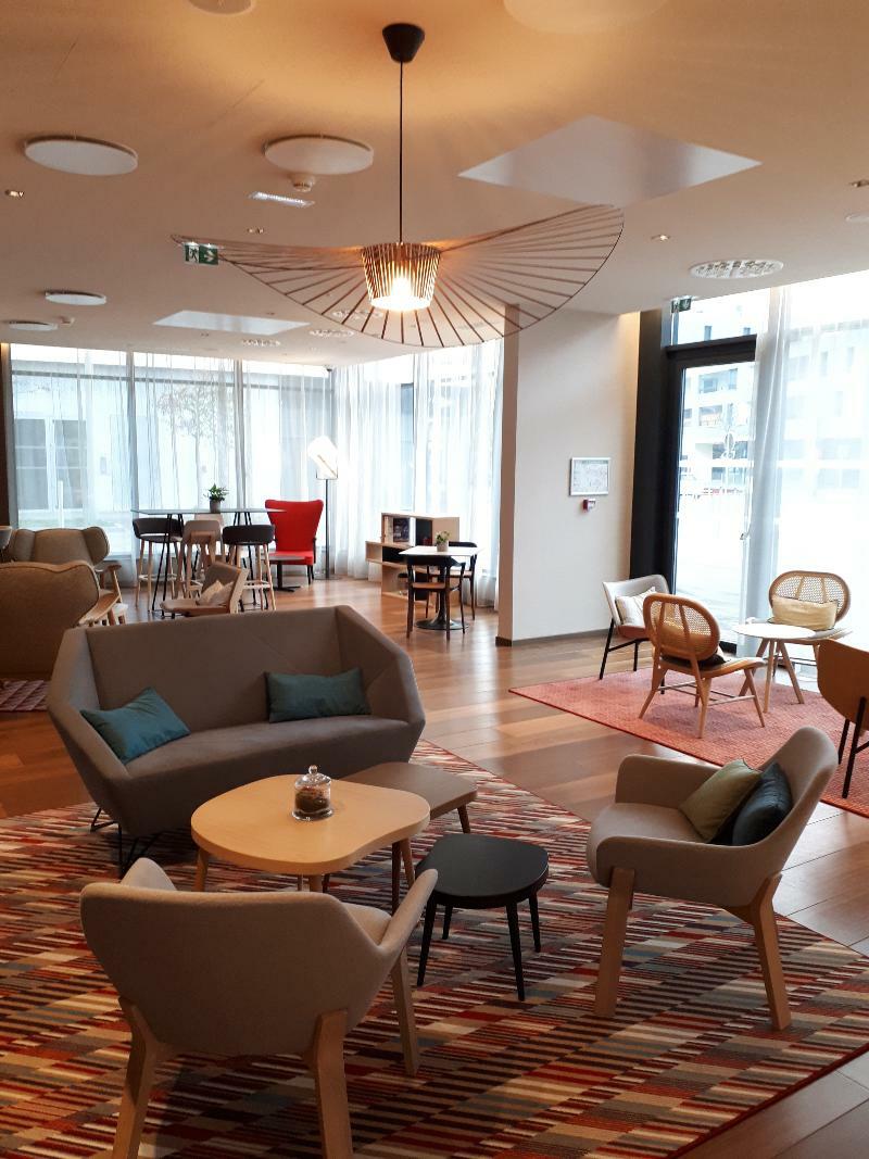 Residence Inn By Marriott Toulouse-Blagnac Luaran gambar