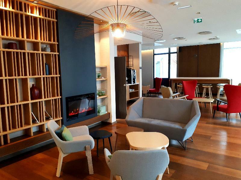 Residence Inn By Marriott Toulouse-Blagnac Luaran gambar