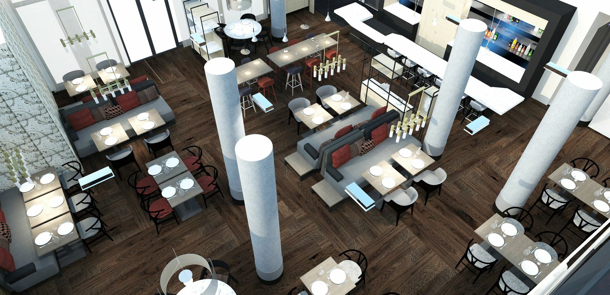 Residence Inn By Marriott Toulouse-Blagnac Luaran gambar