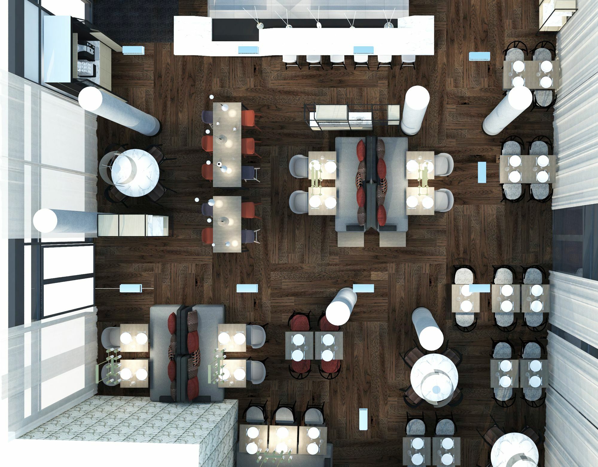 Residence Inn By Marriott Toulouse-Blagnac Luaran gambar