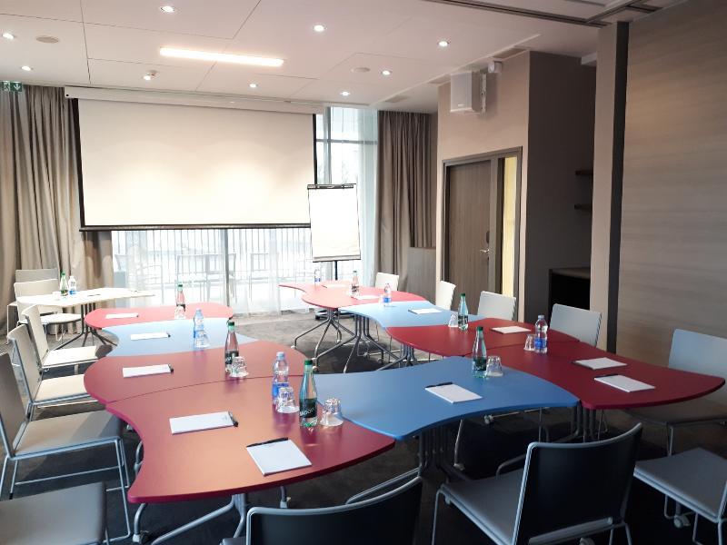 Residence Inn By Marriott Toulouse-Blagnac Luaran gambar
